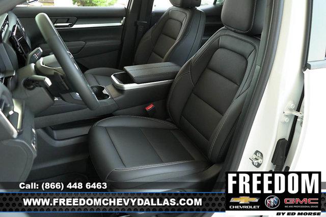 new 2026 GMC Terrain car
