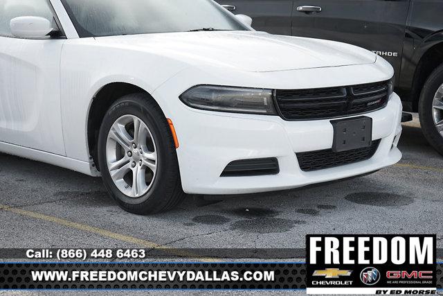 used 2022 Dodge Charger car, priced at $22,898