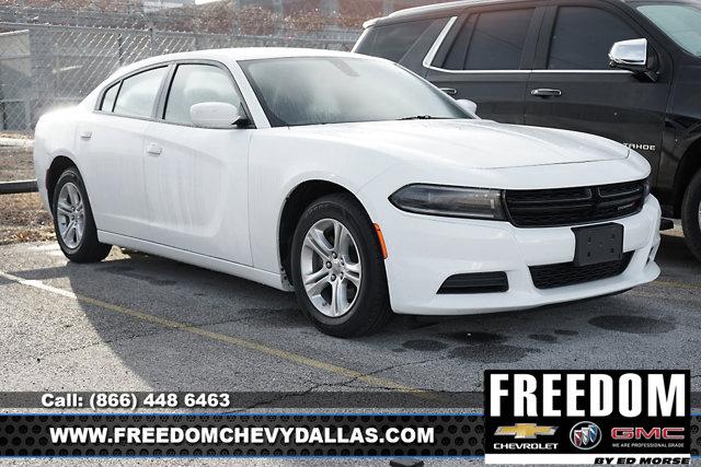 used 2022 Dodge Charger car, priced at $22,898