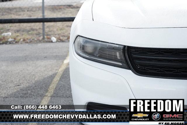 used 2022 Dodge Charger car, priced at $22,898