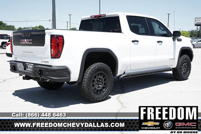 new 2024 GMC Sierra 1500 car, priced at $77,347