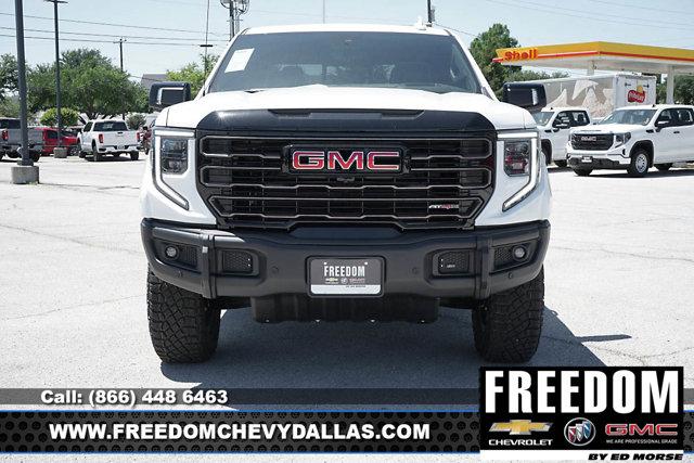 new 2024 GMC Sierra 1500 car, priced at $77,347