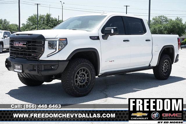 new 2024 GMC Sierra 1500 car, priced at $77,347