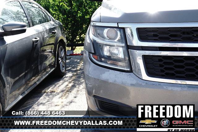used 2018 Chevrolet Tahoe car, priced at $21,998