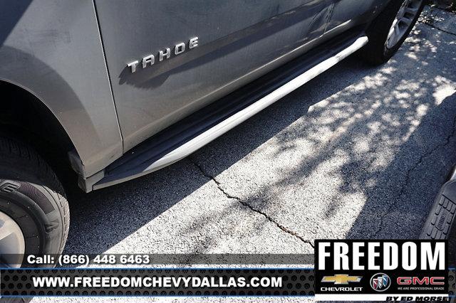used 2018 Chevrolet Tahoe car, priced at $21,998