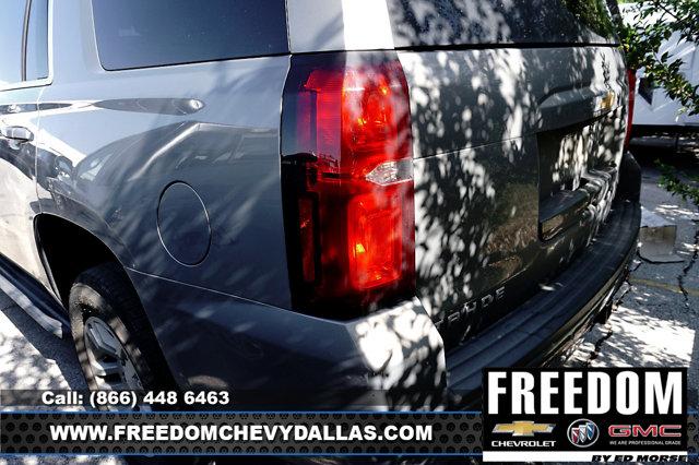 used 2018 Chevrolet Tahoe car, priced at $21,998