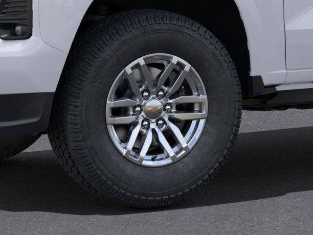 new 2025 Chevrolet Colorado car, priced at $42,066