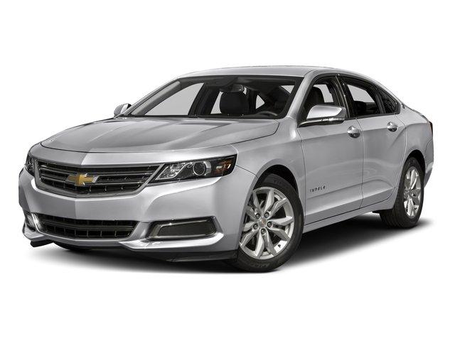 used 2018 Chevrolet Impala car, priced at $20,672