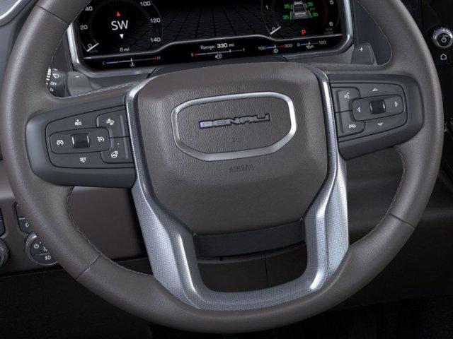 new 2025 GMC Sierra 1500 car, priced at $68,395