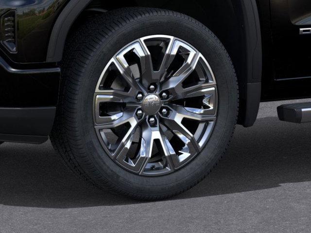 new 2025 GMC Sierra 1500 car, priced at $68,395
