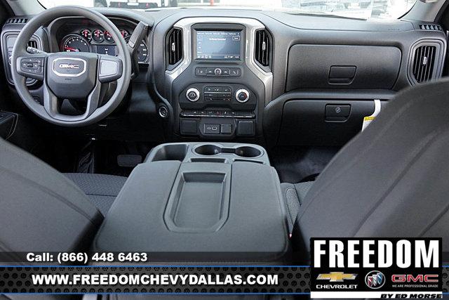 new 2024 GMC Sierra 1500 car, priced at $42,888