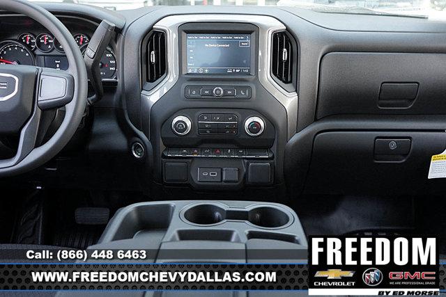 new 2024 GMC Sierra 1500 car, priced at $42,888