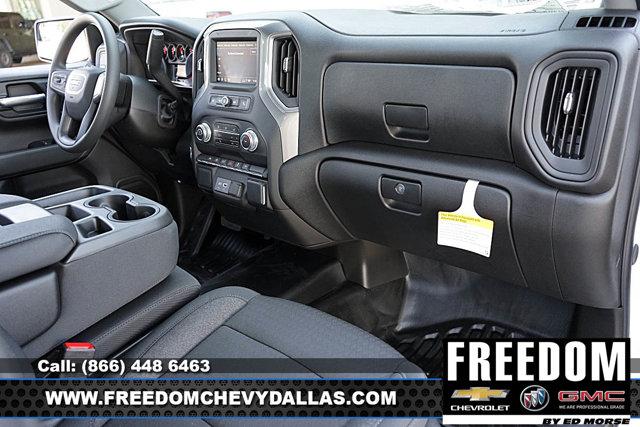 new 2024 GMC Sierra 1500 car, priced at $42,888