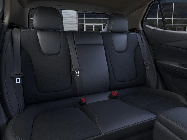 new 2026 Buick Encore GX car
