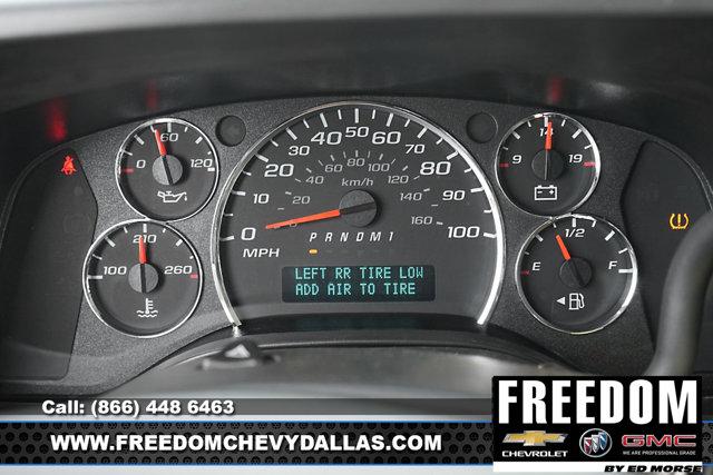 used 2023 Chevrolet Express 2500 car, priced at $31,998