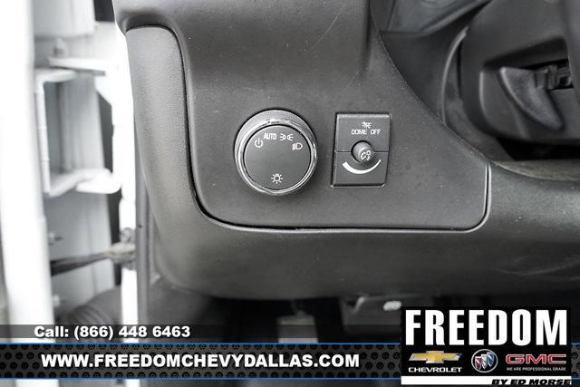 used 2023 Chevrolet Express 2500 car, priced at $31,998