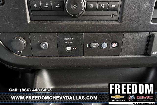 used 2023 Chevrolet Express 2500 car, priced at $31,998