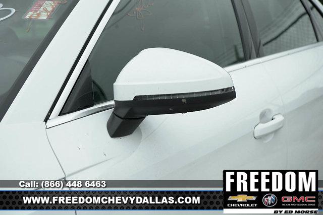 used 2023 Audi A4 car, priced at $26,498