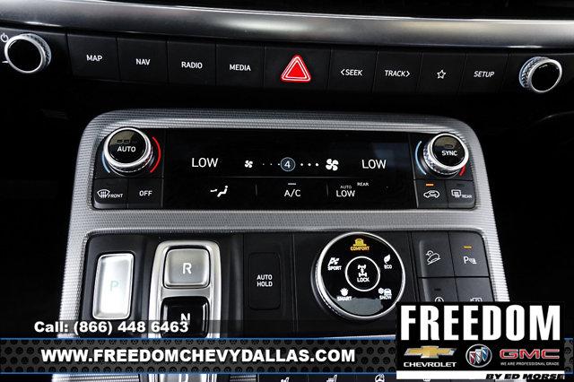 used 2024 Hyundai Palisade car, priced at $42,998