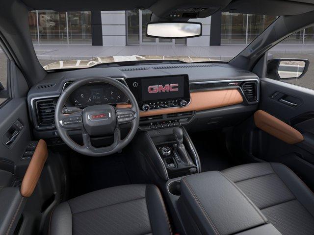 new 2024 GMC Canyon car, priced at $48,670