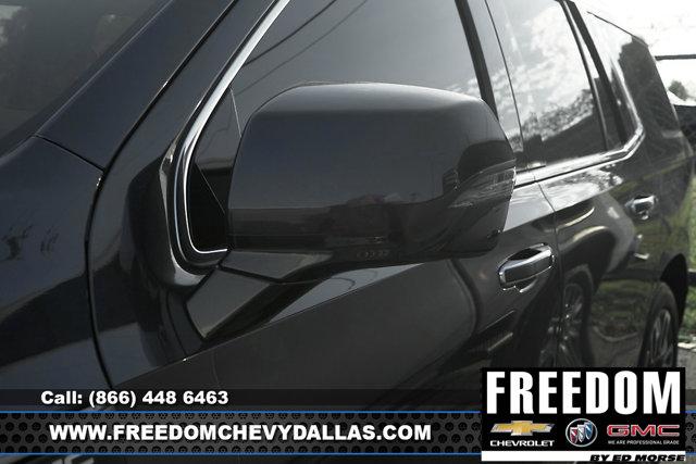 used 2023 GMC Yukon car, priced at $78,998