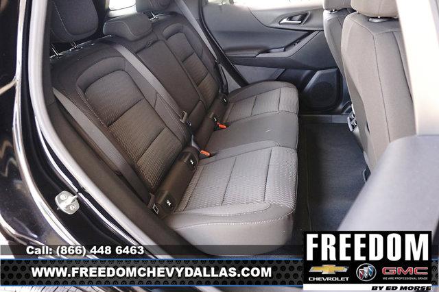 new 2026 Chevrolet Equinox car