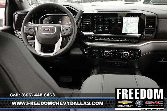 new 2025 GMC Sierra 2500 car, priced at $76,538