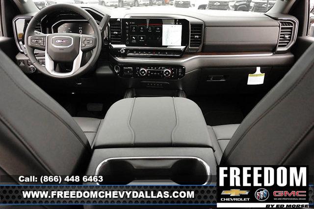 new 2025 GMC Sierra 2500 car, priced at $76,538
