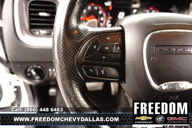 used 2020 Dodge Charger car, priced at $20,498