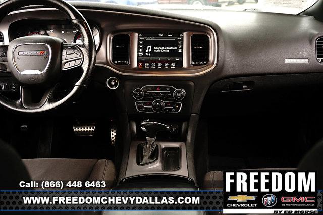 used 2020 Dodge Charger car, priced at $20,498