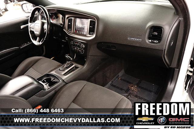 used 2020 Dodge Charger car, priced at $20,498