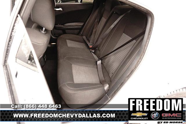 used 2020 Dodge Charger car, priced at $20,498