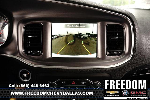 used 2020 Dodge Charger car, priced at $20,498
