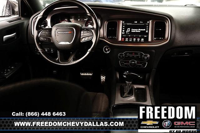 used 2020 Dodge Charger car, priced at $20,498