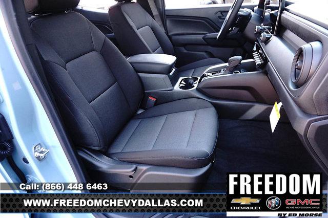 new 2026 Chevrolet Colorado car, priced at $31,288