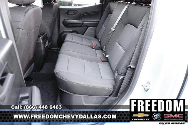 new 2026 Chevrolet Colorado car, priced at $31,288