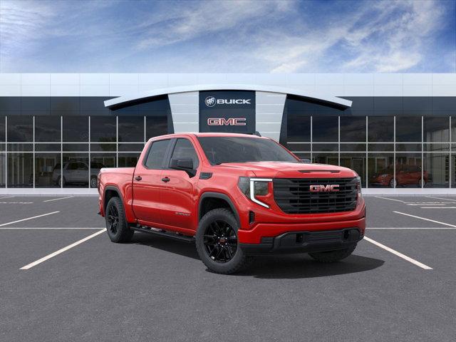 new 2025 GMC Sierra 1500 car, priced at $44,802