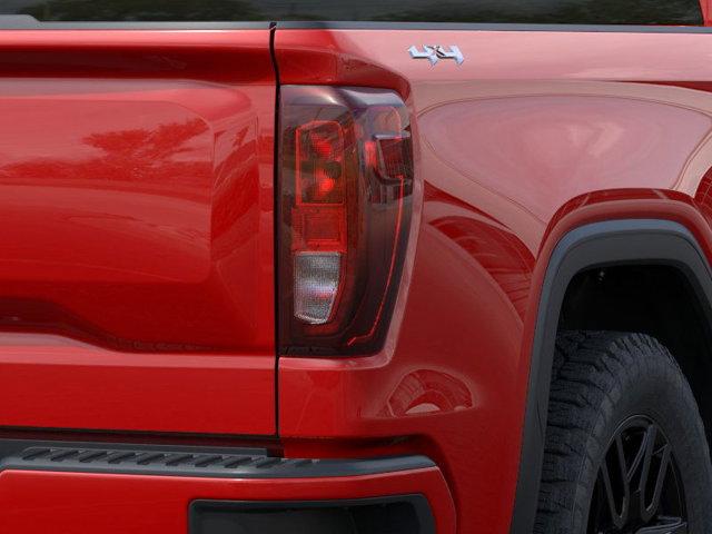 new 2025 GMC Sierra 1500 car, priced at $44,802