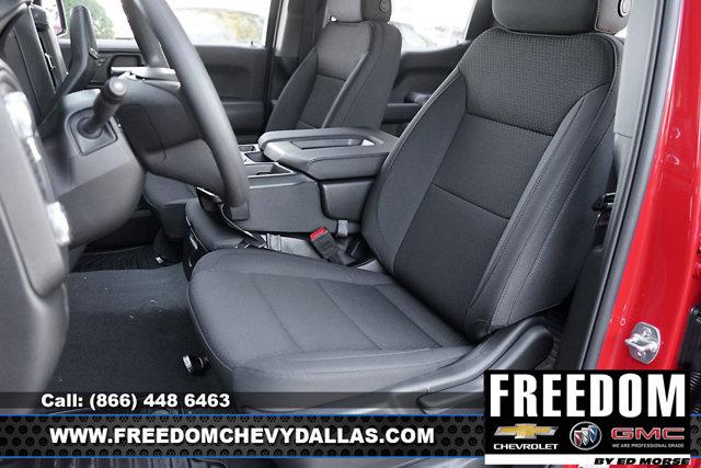 new 2025 GMC Sierra 1500 car, priced at $43,802