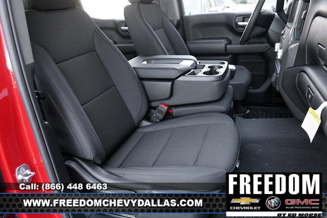 new 2025 GMC Sierra 1500 car, priced at $43,802