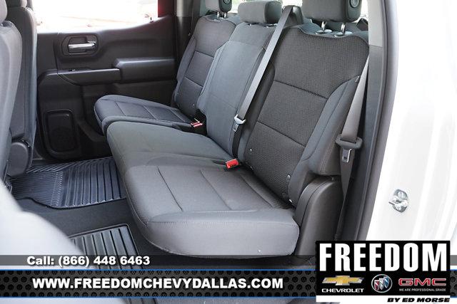 new 2025 GMC Sierra 1500 car, priced at $43,719