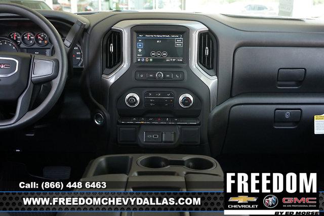 new 2025 GMC Sierra 1500 car, priced at $43,719