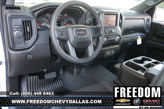 new 2025 GMC Sierra 1500 car, priced at $43,719