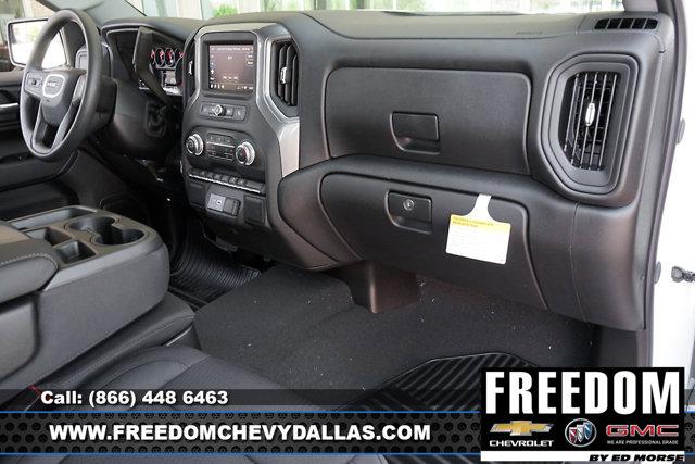 new 2025 GMC Sierra 1500 car, priced at $43,719