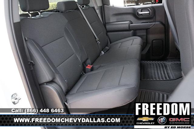 new 2025 GMC Sierra 1500 car, priced at $43,719