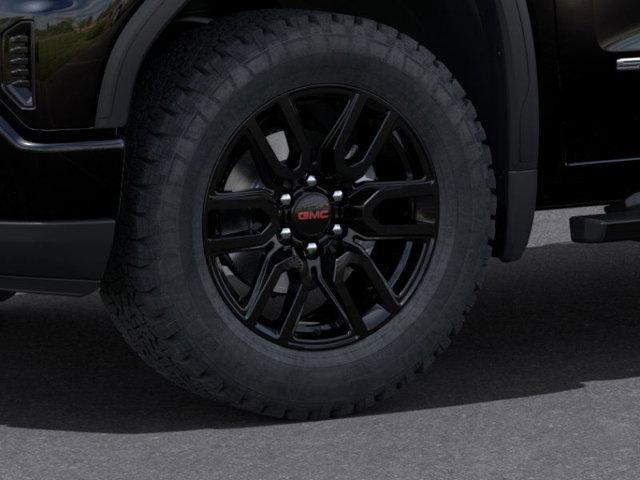 new 2025 GMC Sierra 1500 car, priced at $52,039