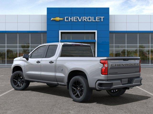 new 2024 Chevrolet Silverado 1500 car, priced at $32,145