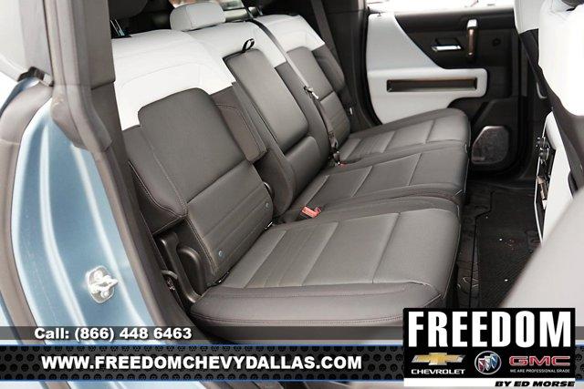 new 2024 GMC HUMMER EV SUV car, priced at $121,088