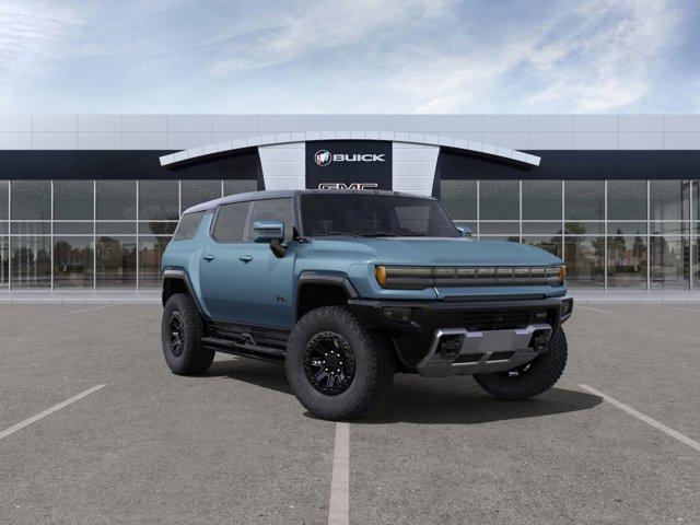 new 2024 GMC HUMMER EV SUV car, priced at $138,145