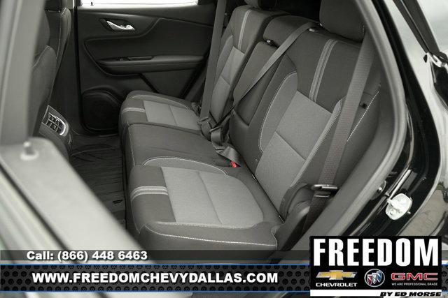 new 2025 Chevrolet Blazer car, priced at $35,454